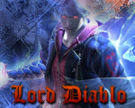 [GMV]LorD_DiaaBlo Logo
